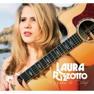 Reason to Stay - Laura Rizzotto