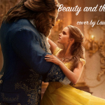 beauty and the beast - cover Laura Rizzotto