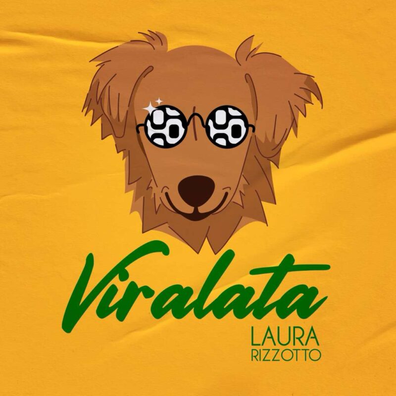 Viralata | Laura Rizzotto