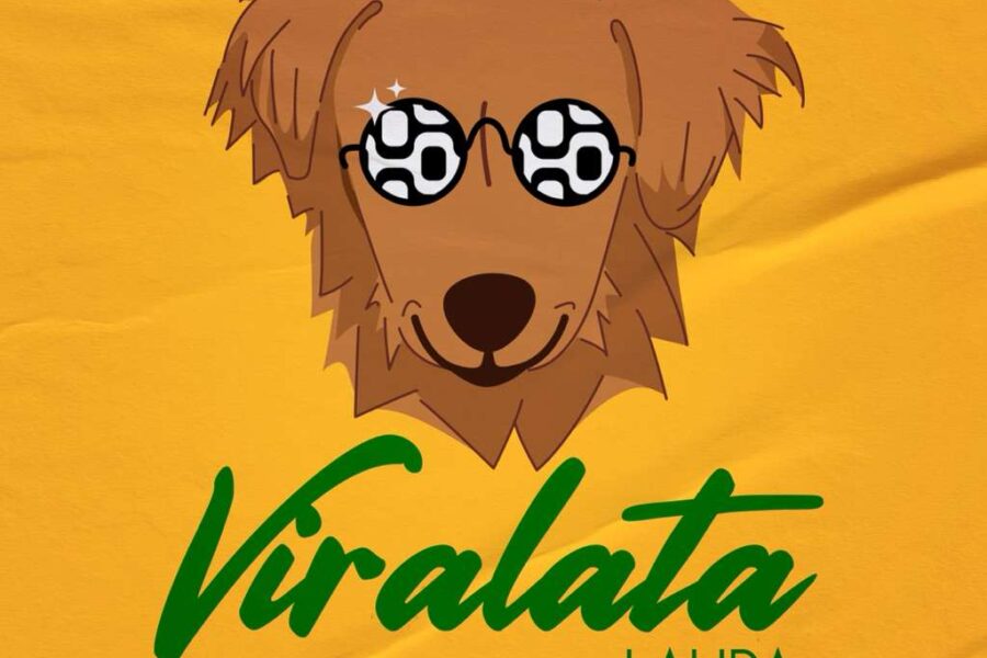 Viralata | Laura Rizzotto