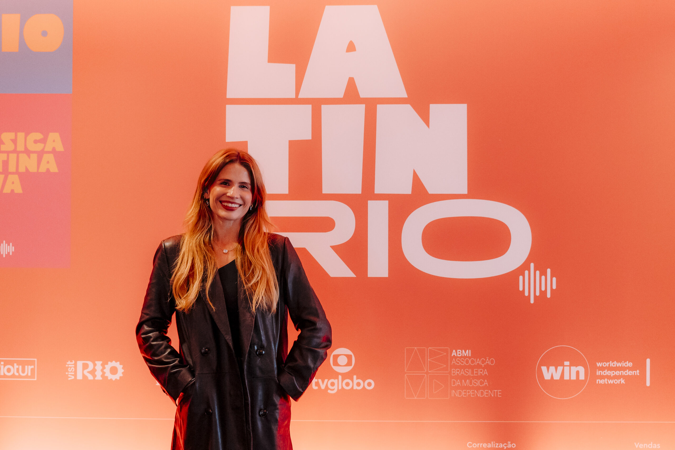 LATIN RIO